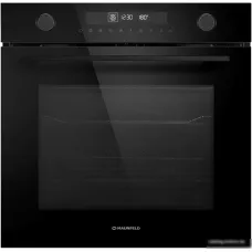 Электрический духовой шкаф MAUNFELD MEOR7217DMB2