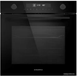 Электрический духовой шкаф MAUNFELD MEOR7217DMB2
