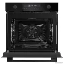 Электрический духовой шкаф MAUNFELD MEOR7217DMB2