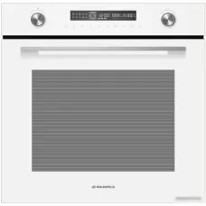 Электрический духовой шкаф MAUNFELD MEOR7217DMW