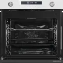 Электрический духовой шкаф MAUNFELD MEOR7217DMW