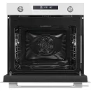 Электрический духовой шкаф MAUNFELD MEOR7217DMW