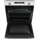 Электрический духовой шкаф MAUNFELD MEOR7217DMW