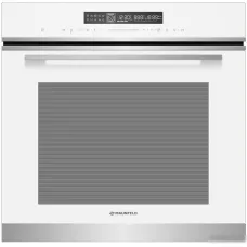 Электрический духовой шкаф MAUNFELD MEOR7217SMW