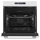 Электрический духовой шкаф MAUNFELD MEOR7217SMW