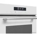 Электрический духовой шкаф MAUNFELD MEOR7217SMW