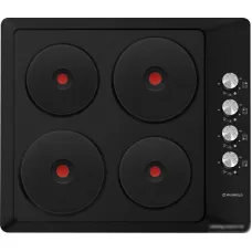 Варочная панель MAUNFELD EEHE.64.4B
