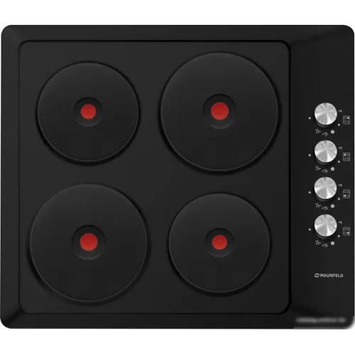 Варочная панель MAUNFELD EEHE.64.4B