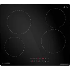 Варочная панель MAUNFELD CVCE594STBK