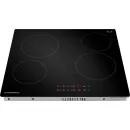 Варочная панель MAUNFELD CVCE594STBK