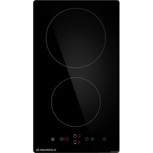 Варочная панель MAUNFELD EVCE.292-BK
