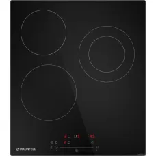Варочная панель MAUNFELD EVCE.453.D-BK