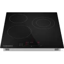 Варочная панель MAUNFELD EVCE.453.D-BK