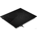 Варочная панель MAUNFELD EVCE.453.D-BK