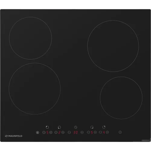 Варочная панель MAUNFELD EVCE.594-BK