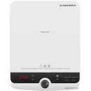 Настольная плита MAUNFELD EVI.M291-WH