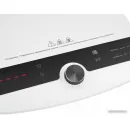 Настольная плита MAUNFELD EVI.M291-WH