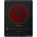 Настольная плита MAUNFELD EVCE.F291-BK