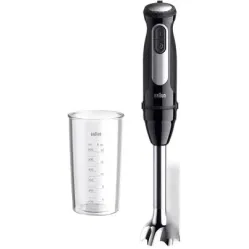 Погружной блендер Braun MQ 55001 MBK