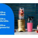 Стационарный блендер NutriBullet NB1206BR Ultra