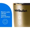 Стационарный блендер NutriBullet NB1206BR Ultra