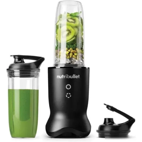 Стационарный блендер NutriBullet NB1206MB Ultra