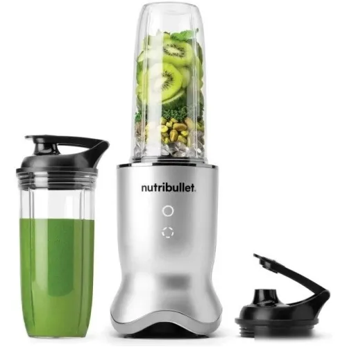 Стационарный блендер NutriBullet NB1206S Ultra