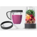 Стационарный блендер NutriBullet NB607DG