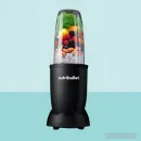 Стационарный блендер NutriBullet Pro NB908MAB