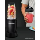 Стационарный блендер NutriBullet Pro NB908MAB