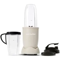 Стационарный блендер NutriBullet Pro NB908MASN