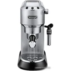Рожковая помповая кофеварка DeLonghi Dedica EC 685.M