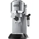 Рожковая помповая кофеварка DeLonghi Dedica EC 685.M