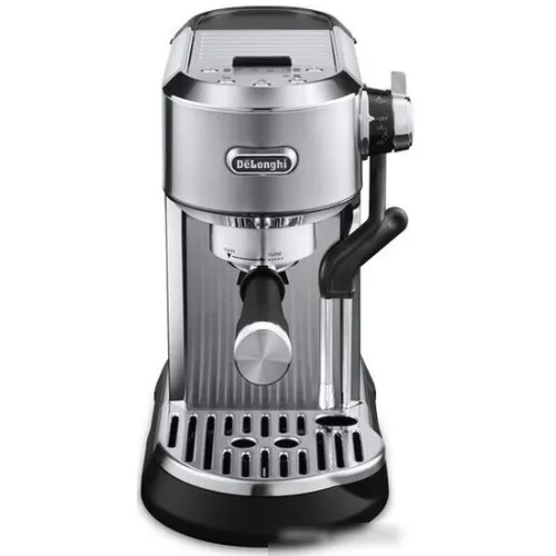 Рожковая кофеварка DeLonghi Dedica Maestro Plus EC950.M