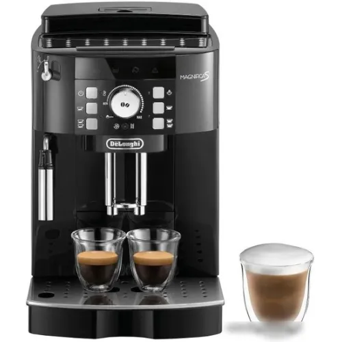 Кофемашина DeLonghi Magnifica S ECAM22.117.B