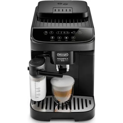 Кофемашина DeLonghi ECAM293.52B