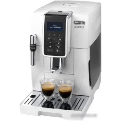 Эспрессо кофемашина DeLonghi Dinamica ECAM 350.35.W