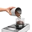 Кофемашина DeLonghi Rivelia EXAM440.35.W