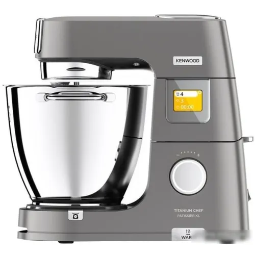 Кухонный процессор Kenwood Chef Patissier XL KWL90.004SI