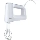 Миксер Braun HM 3107 WH Weiss