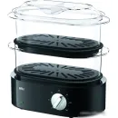 Пароварка Braun IdentityCollection FS 5100 Black