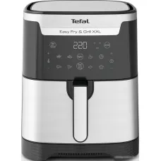 Аэрофритюрница Tefal EY801D15