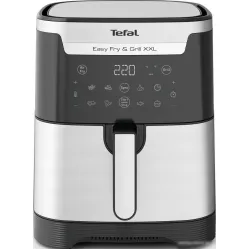 Аэрофритюрница Tefal EY801D15