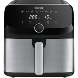 Аэрогриль (аэрофритюрница) Tefal Easy Fry Mega EY855D10