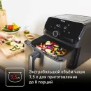 Аэрогриль (аэрофритюрница) Tefal Easy Fry Mega EY855D10
