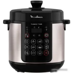 Мультиварка Moulinex CE222D32