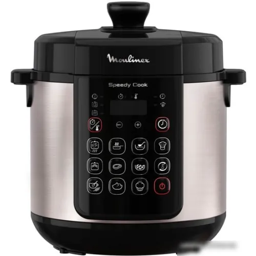 Мультиварка Moulinex CE222D32