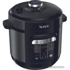 Мультиварка-скороварка Tefal CY601832