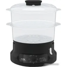 Пароварка Tefal Minicompact VC139810