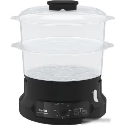 Пароварка Tefal Minicompact VC139810